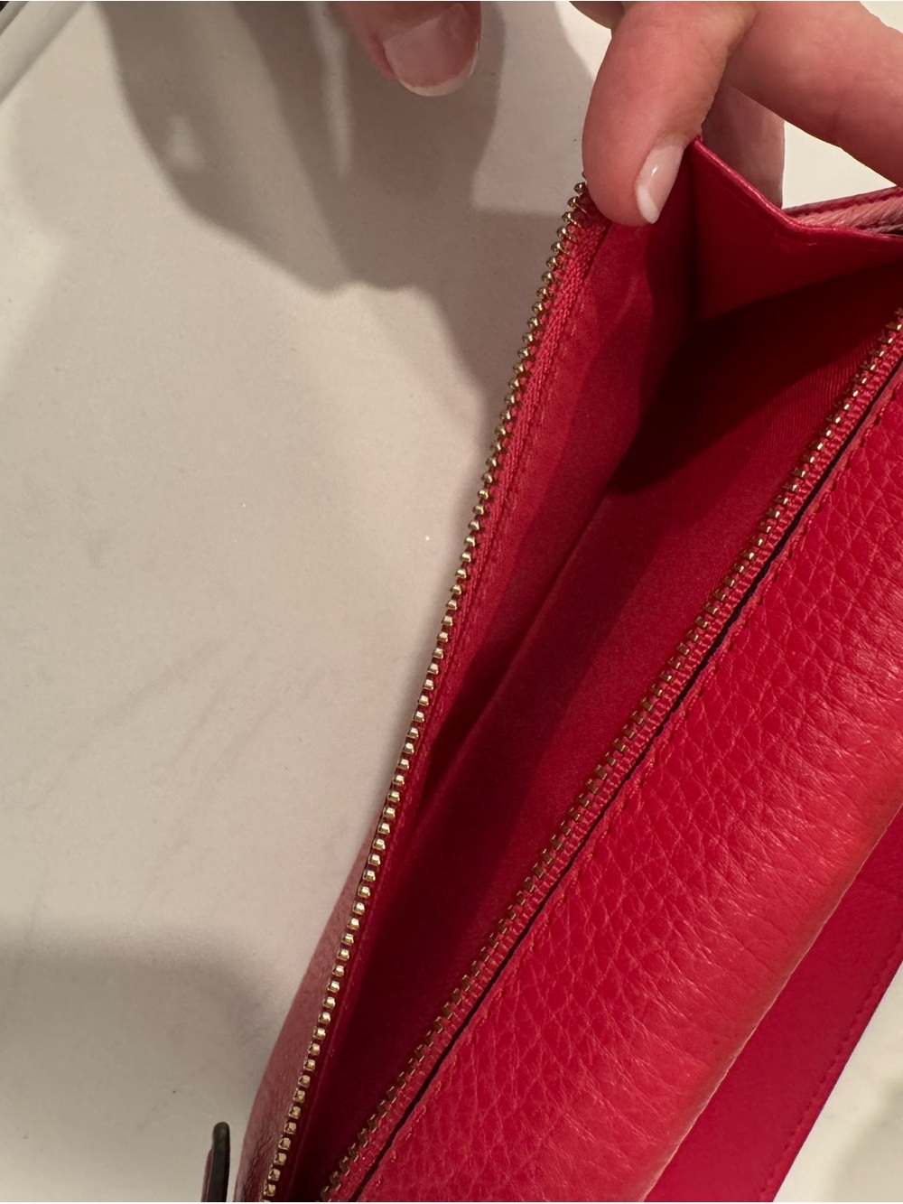 Coach Wallet - Picture 5 of 8